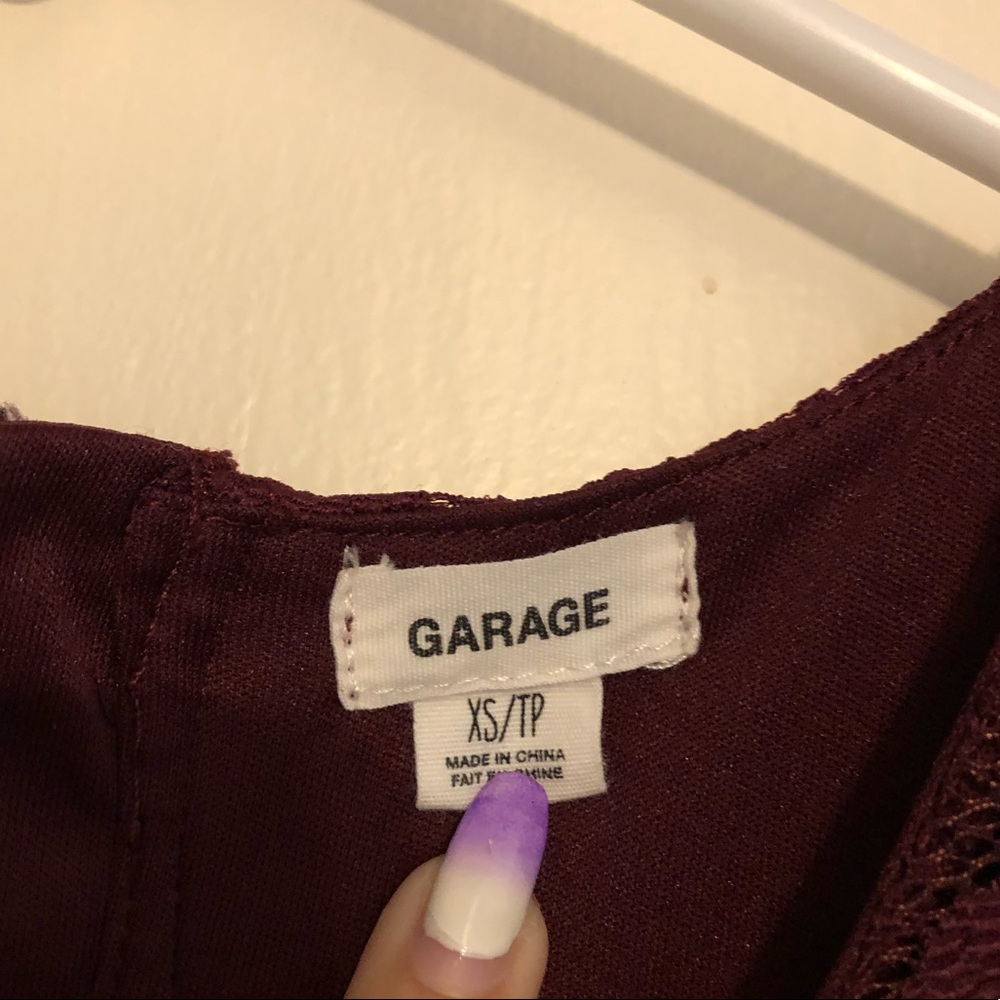 Dress - Picture 2 of 3